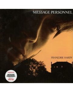 Françoise Hardy - Message Personnel (remastered) (180g) LP