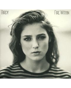 Birdy (Jasmine Van Den Bogaerde) - Fire Within CD