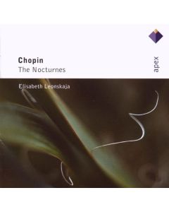 Frederic Chopin (1810-1849) - Nocturnes Nr.1-21 CD