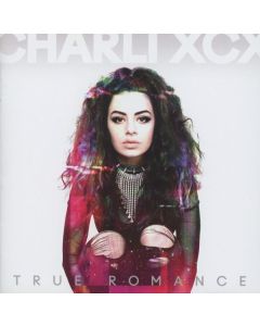 Charli XCX - True Romance CD