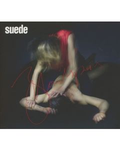 The London Suede (Suede) - Bloodsports CD