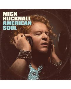 Mick Hucknall - American Soul CD