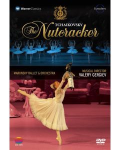 Mariinsky Ballett:Der Nussknacker (Tschaikowsky) DVD