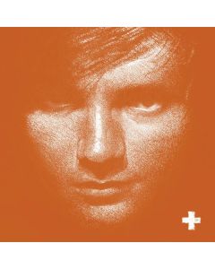 Ed Sheeran - + CD