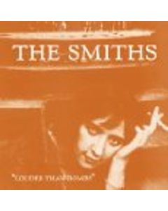 The Smiths - Louder Than Bombs (remastered) (180g) LP