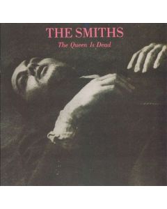 The Smiths - The Queen Is Dead (remastered) LP