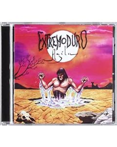 Extremoduro - Agila (Edition 2011) CD