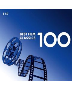 100 Best Film Classics CD