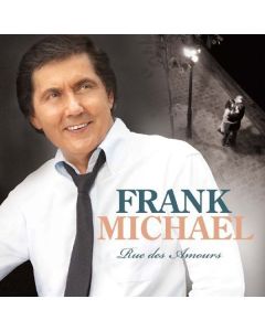 Frank Michael - Rue Des Amours CD
