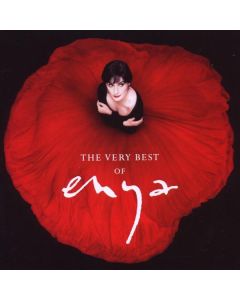 Enya - The Very Best Of Enya CD