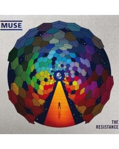 Muse - The Resistance (remastered) (180g) (Limited Edition) LP