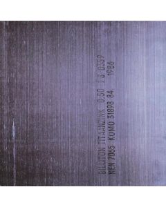 New Order - Brotherhood (180g) (remastered) LP
