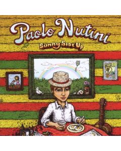 Paolo Nutini - Sunny Side Up CD