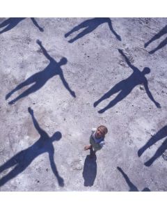 Muse - Absolution (remastered) (180g) (Limited Edition) LP