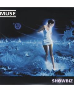 Muse - Showbiz (remastered) (180g) (Limited Edition) LP