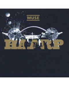 Muse - Haarp: Live 2007 CD
