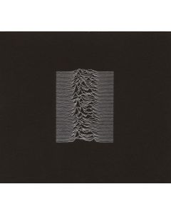 Joy Division - Unknown Pleasures (Remastered) (Collector's Edition) CD