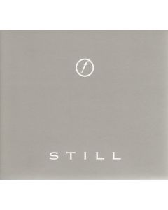 Joy Division - Still (Remastered Reissue) CD