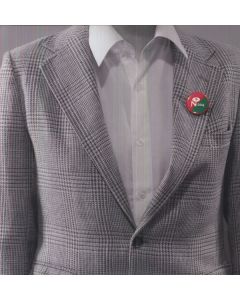 Buttons: Starter Kit LP