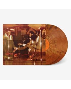 Eccentric Soul: The Tragar & Note Labels (Hotlanta Orange Marbled Vinyl) LP