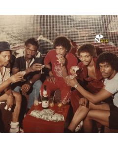 Purple Snow: Forecasting The Minneapolis Sound (Purple & Lavender Vinyl) LP