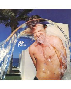 Ned Doheny - Separate Oceans (Limited Edition) (Sea Splash Blue Vinyl) LP