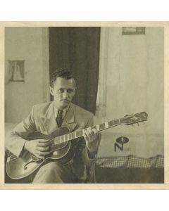 Branko Mataja - Over Fields And Mountains (Limited Edition) (White Blossom Vinyl) LP