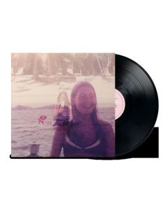 Cathy Hamer - Lady Full Of Dreams (remastered) LP