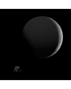 Valium Aggelein - Black Moon (remastered) LP