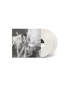 Everyone Asked About You - Paper Airplanes, Paper Hearts (remastered) (White Vinyl) LP