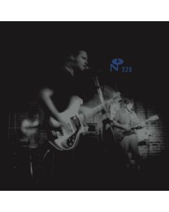 Boilermaker - Not Enough Time To Get Anything Halfway Done LP