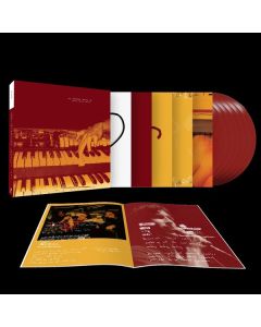 The American Analog Set - Destroy Destroy Destroy (Limited Edition Box Set) (Apple Vinyl) LP