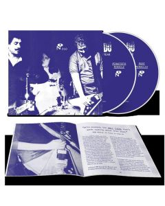 Hüsker Dü - 1985: The Miracle Year CD