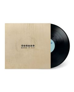 Karate - Make It Fit LP