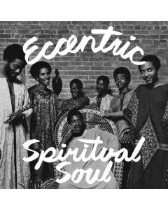 Eccentric Spiritual Soul LP