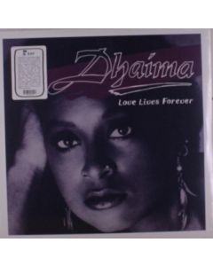 Dhaima - Love Lives Forever LP