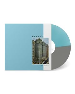 Karate - Some Boots (Ice Or Ground Vinyl) LP