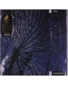 Seam - Headsparks (Limited Edition) (Turquoise Vinyl) LP