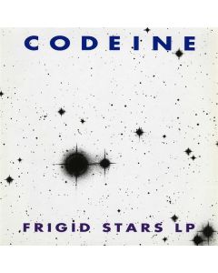 Codeine - Frigid Stars (remastered) LP