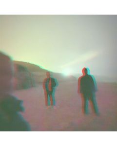 Duster - Remote Echoes CD