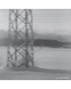 Tacoma Radar - No One Waved Goodbye (Reissue) LP