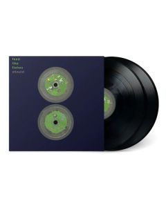 Should - Feed Like Fishes LP