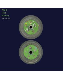 Should - Feed Like Fishes CD