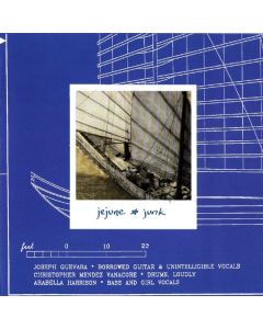 Jejune - Junk LP