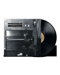 The Lazarus Plot - Something Good Has Got To Come Out Of All Of These Goodbyes LP