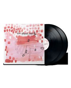 The Album Leaf - One Day I’ll Be On Time (25th Anniversary Edition) LP