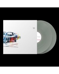 Karate - Unsolved (Y2K 25th Anniversary Edition) (Colored Vinyl) LP