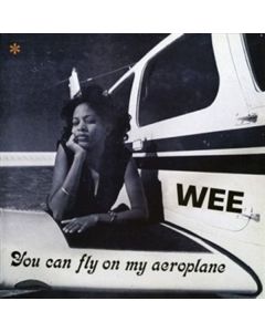Wee - You Can Fly On My Aeroplane (Limited Edition) (Deep Sky Vinyl) LP