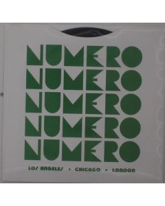 Bump & The Soul Stompers - I Can Remember / Standing On The Outside SIN