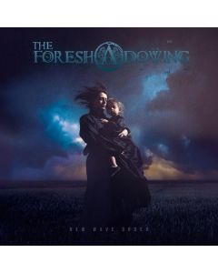 The Foreshadowing - New Wave Order CD